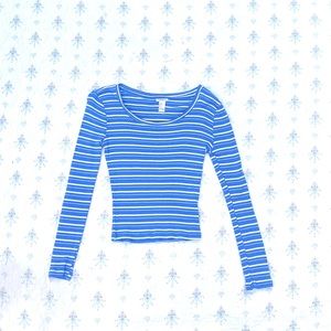 FOREVER 21 women’s crop top size small